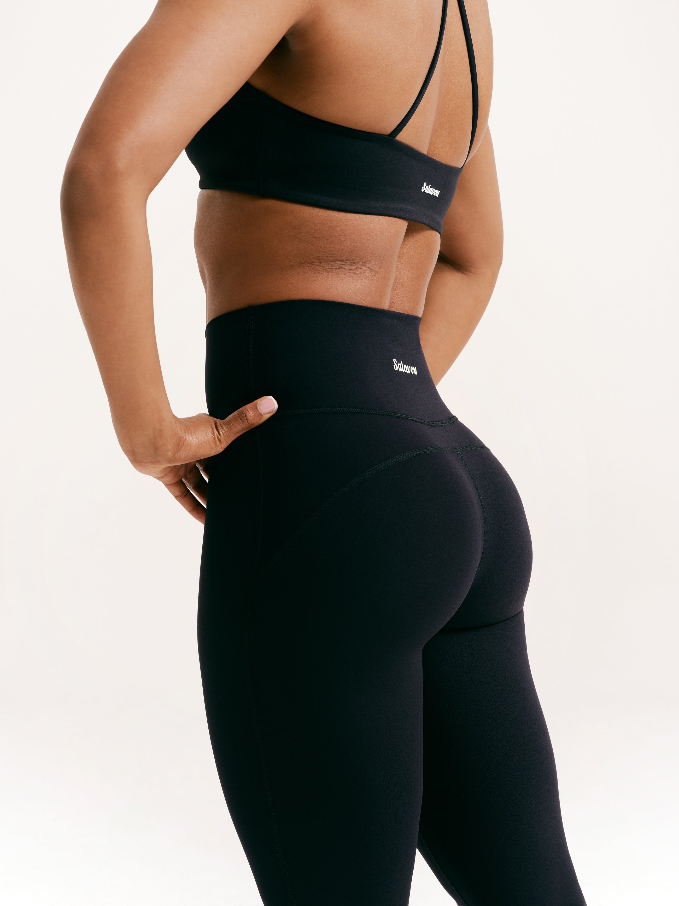 Flare Leggings