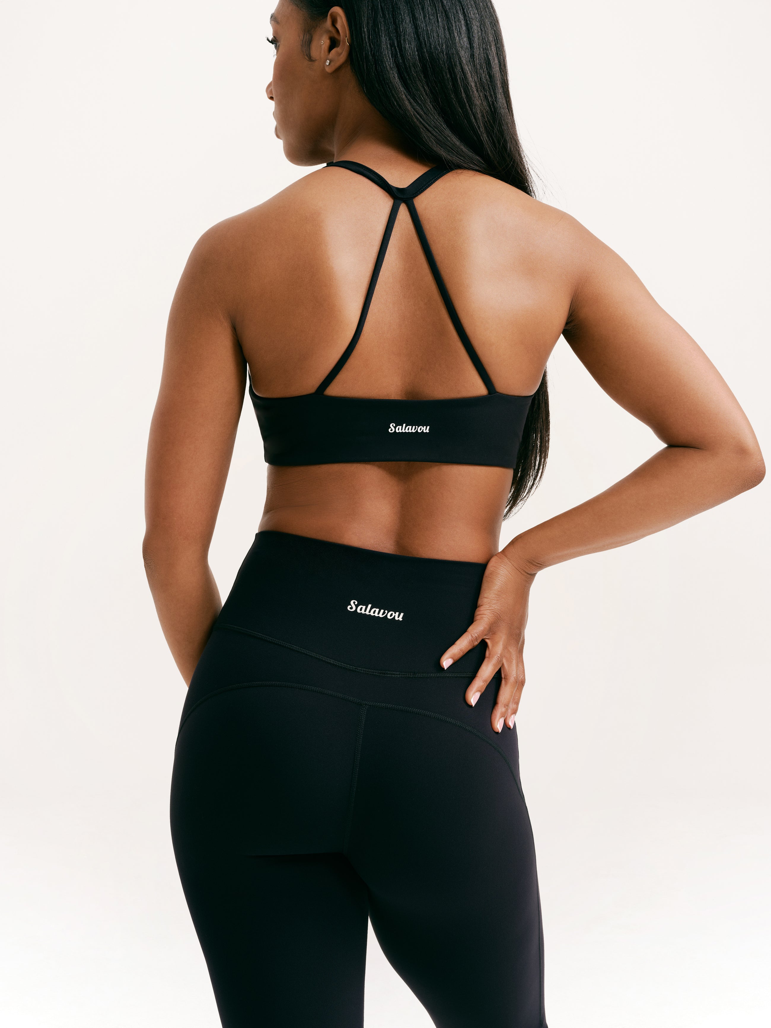 Flare Leggings