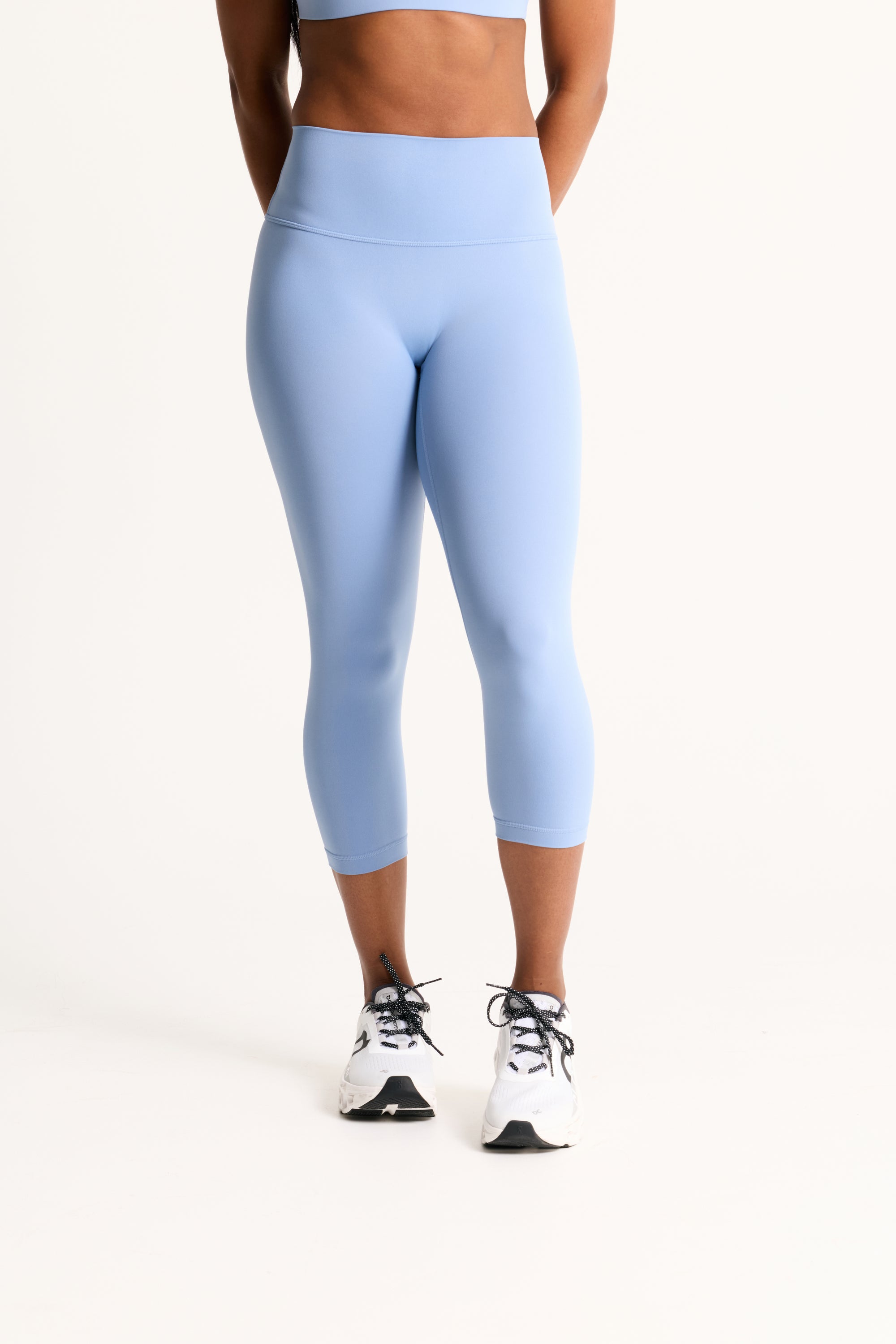 Capri Leggings