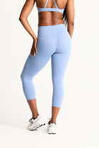 Capri Leggings