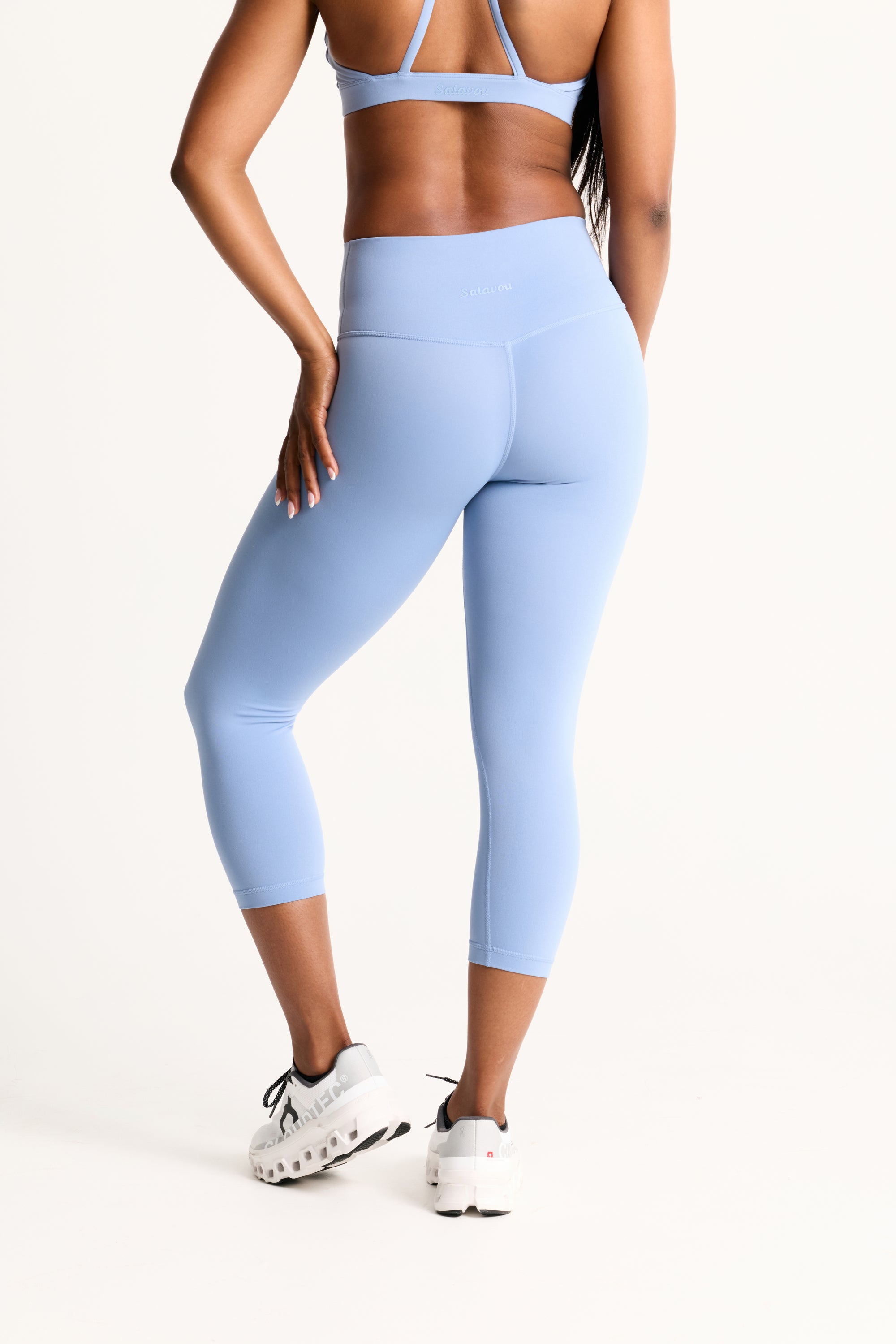 Capri Leggings