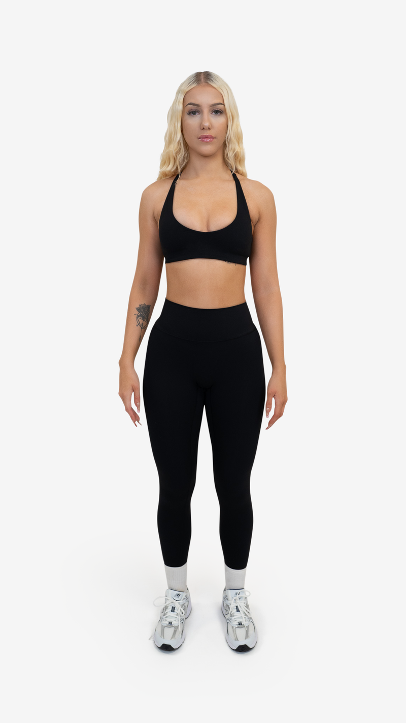 Ultimate Sculpt Leggings Black