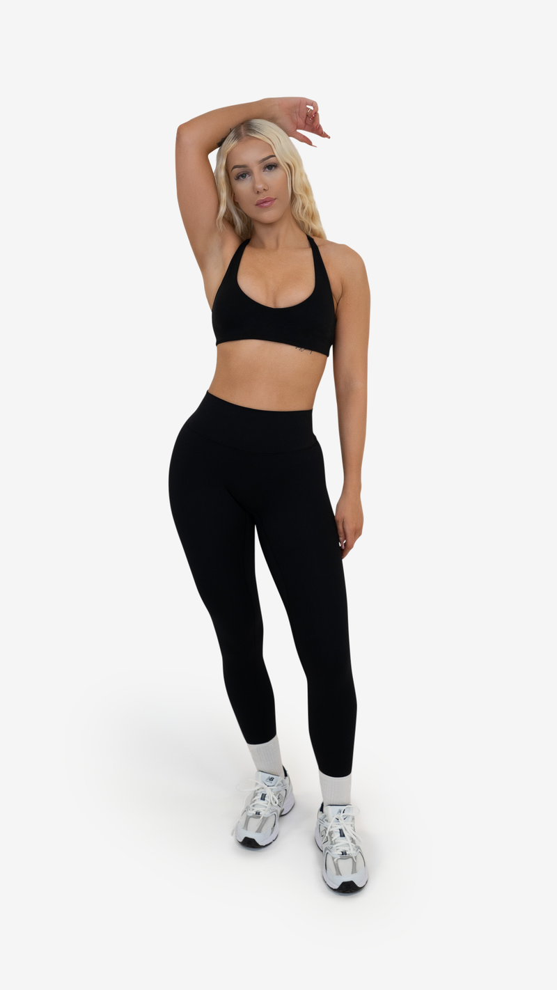 Ultimate Sculpt Leggings Black