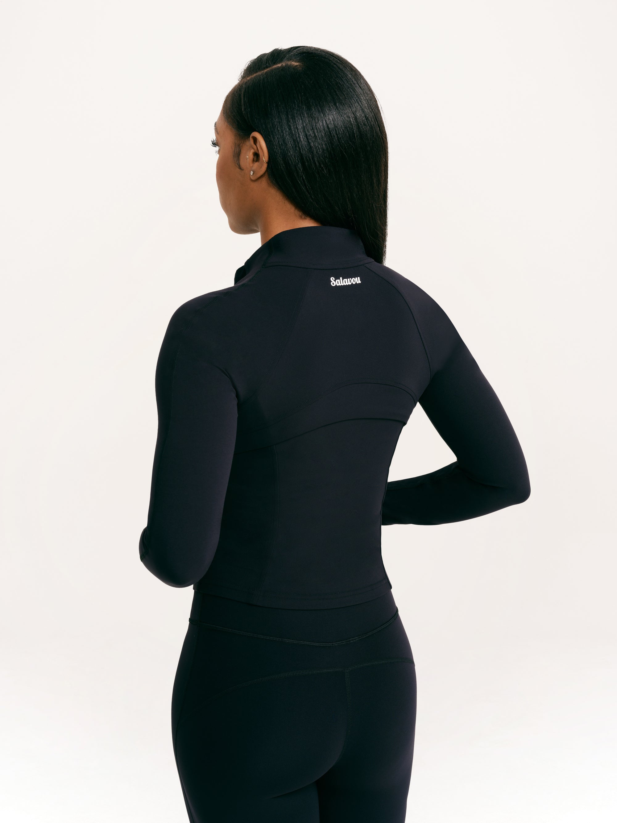Contour Jacket