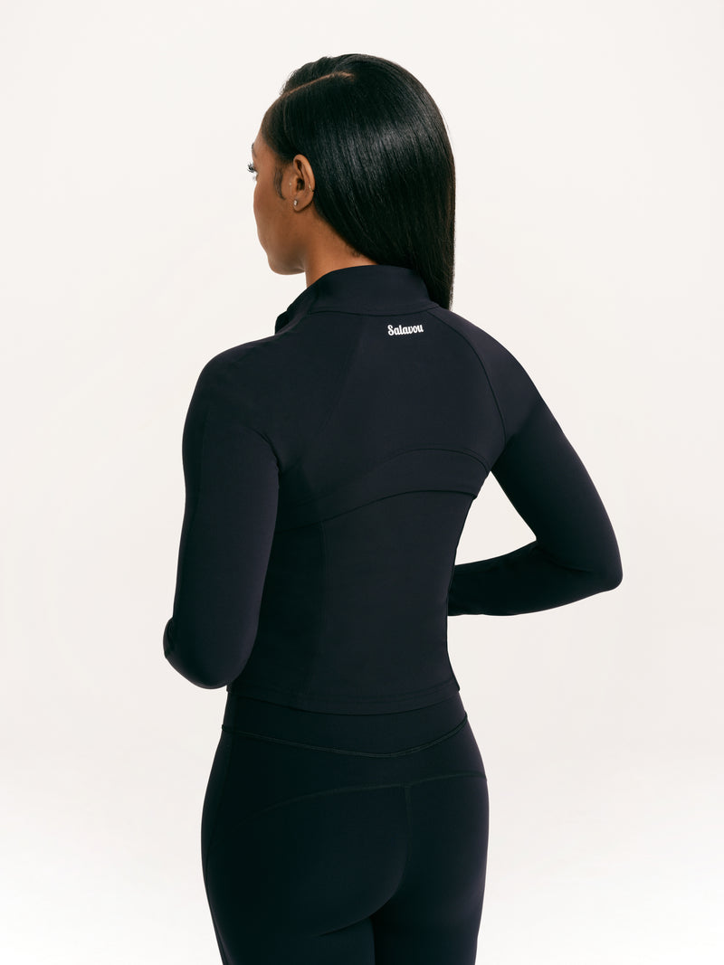 Contour Jacket