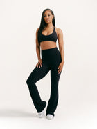 Flare Leggings