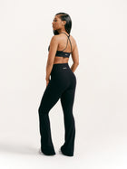Flare Leggings