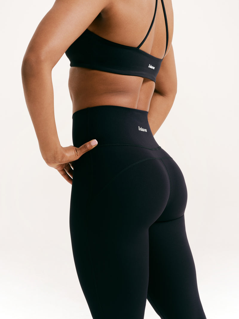 Flare Leggings