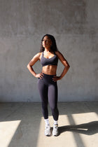 Align Sculpt Leggings Black