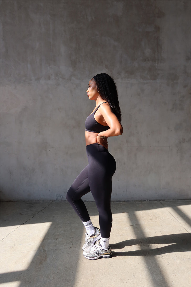 Align Sculpt Leggings Black